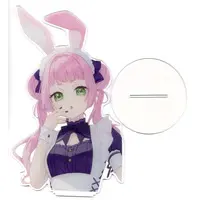 Nekoma Karin - Acrylic stand - VTuber