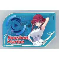Houshou Marine - Badge - hololive