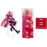 Mori Calliope - Acrylic stand - Myth