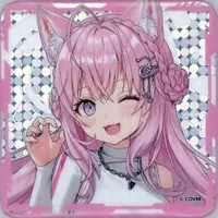 Hakui Koyori - Badge - hololive