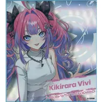 Kikirara Vivi - Illustration Board - hololive