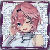 Takane Lui - Badge - hololive