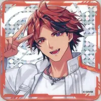 Yukoku Roberu - Badge - HOLOSTARS