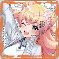 Momosuzu Nene - Badge - hololive