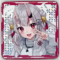 Nakiri Ayame - Badge - Gen 2