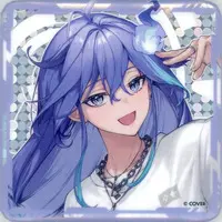 Minase Rio - Badge - HOLOSTARS