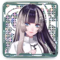 Juufuutei Raden - Badge - ReGLOSS