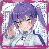 Tokoyami Towa - Badge - hololive