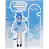 Kurageu Roa - Acrylic stand - VTuber