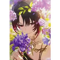 Kisaragi Ren - Postcard - VSPO!