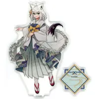 Shirakami Fubuki - Acrylic stand - hololive GAMERS