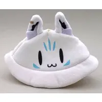 Shirakami Fubuki - Fun!hat - Plush Clothing - hololive GAMERS