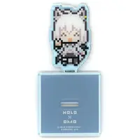 Shirakami Fubuki - Acrylic stand - hololive GAMERS