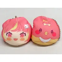 Hira Hikari - Key Chain - 774 inc.