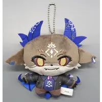 Debidebi Debiru - Plush - Nijisanji