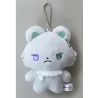 Murakumo Kagetsu - NIJI Town - Plush - Nijisanji