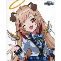 Seshima Rui - Canvas Board - VTuber