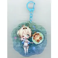 Kazama Iroha - Acrylic Key Chain - Key Chain - hololive