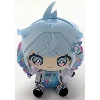 Mizumiya Su - hololive friends with u - Plush - hololive