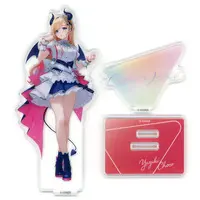 Yuzuki Choco - Acrylic stand - Gen 2