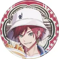 Lauren Iroas - Eden-gumi 3rd Anniversary - Badge - Eden-gumi
