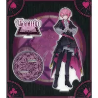 Teruto - Acrylic stand - Knight A