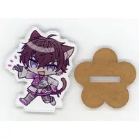 Saiki Ittetsu - Acrylic stand - VTuber