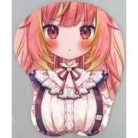 Hira Hikari - Mouse Pad - 774 inc.