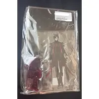 Requested item