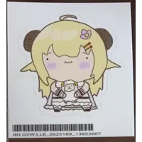 Tsunomaki Watame & Onidan Rai - Stickers - hololive