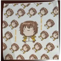 Inugami Korone & Onidan Rai - Towels - hololive GAMERS