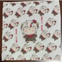 Nakiri Ayame & Onidan Rai - Towels - Gen 2