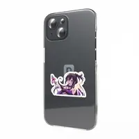 UzuMe - Stickers - VTuber