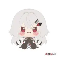 Kannagi Tenri - Plush - VTuber