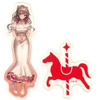 Furen E Lustario - Stickers - Nijisanji
