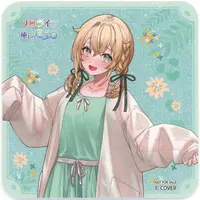 Kazama Iroha - Tableware - Coaster - hololive