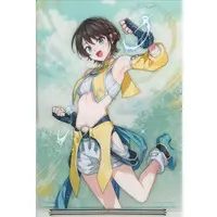 Oozora Subaru - Ichiban Kuji hololive -RPG Style- - Acrylic Art Plate - Ichiban Kuji - Acrylic stand - Gen 2