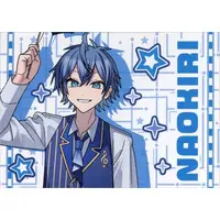 Naokiri - Character Card - Colorful Peach