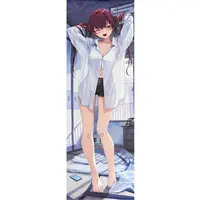 Houshou Marine - Life-Size Tapestry - Tapestry - hololive