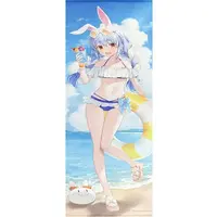 Usada Pekora - Life-Size Tapestry - Tapestry - hololive