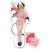 Yuzuki Choco - Acrylic stand - Gen 2