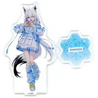 Shirakami Fubuki - Acrylic stand - hololive GAMERS