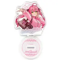 Sakura Miko - Acrylic stand - Gen 0