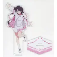 Kaga Nazuna - Acrylic stand - VSPO!