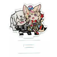 Omaru Polka - Acrylic stand - hololive