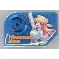 Momosuzu Nene - Badge - hololive