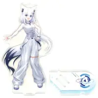 Shirakami Fubuki - Acrylic stand - hololive GAMERS