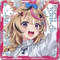 Omaru Polka - Badge - hololive