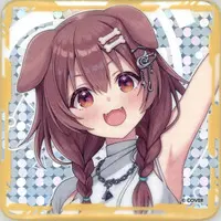 Inugami Korone - Badge - hololive GAMERS