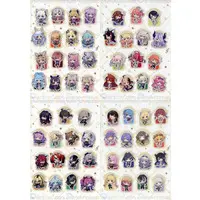 hololive - Stationery - Plastic Folder